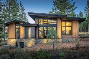 Truckee luxury homes for sale