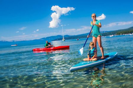 lake tahoe beach shack gallery