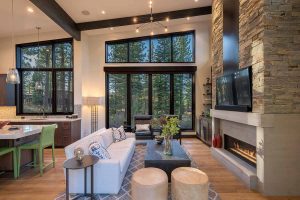 Truckee luxury homes for sale