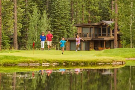martis camp 18 hole putting park