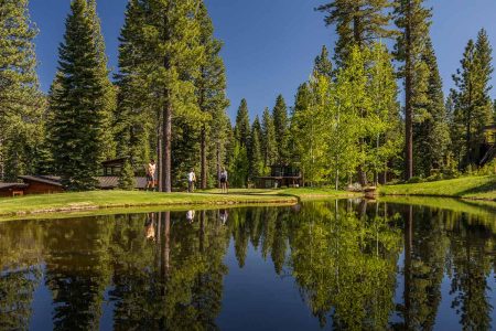 martis camp 18 hole putting park