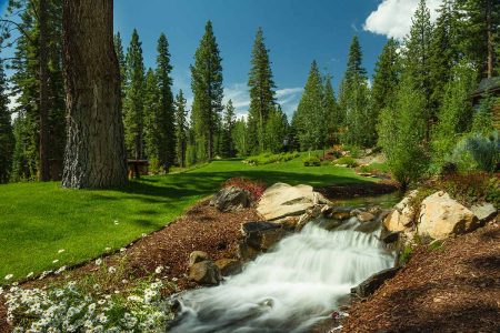 martis camp 18 hole putting park