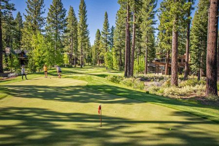 martis camp 18 hole putting park