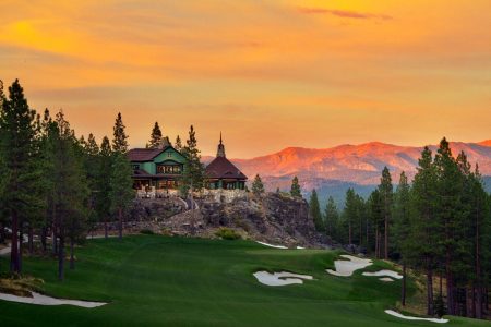 martis camp camp lodge gallery