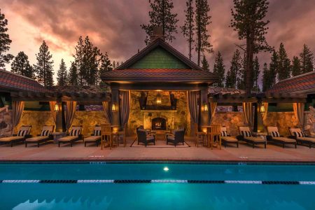 martis camp camp lodge gallery