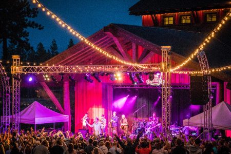 martis camp concerts gallery