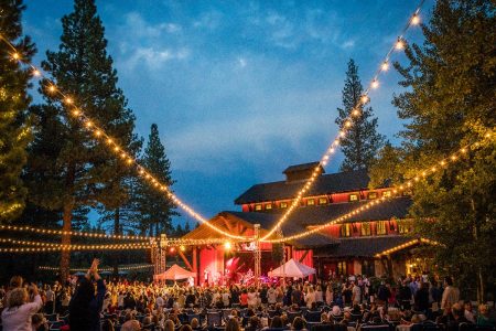 martis camp concerts gallery