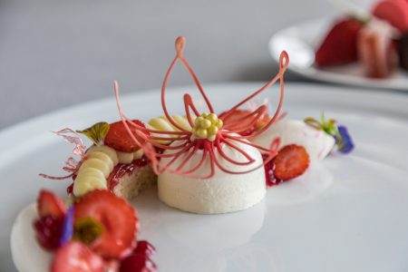 martis camp dining gallery