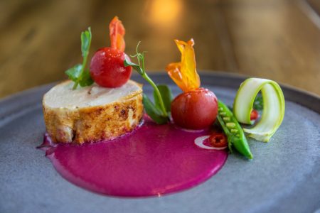 martis camp dining gallery