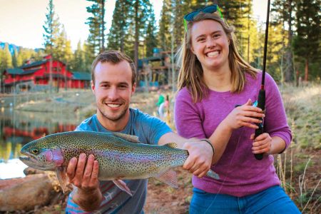 martis camp family barn gallery