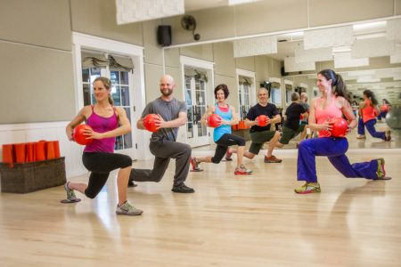 martis camp fitness wellness gallery