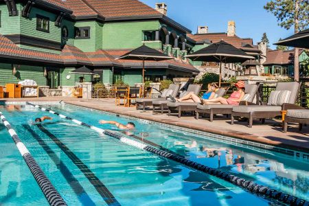 martis camp fitness wellness gallery