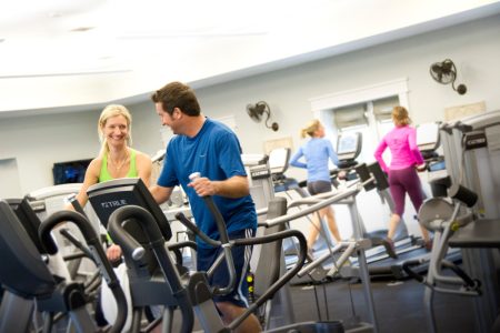 martis camp fitness wellness gallery