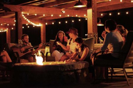 martis camp parks trails gallery