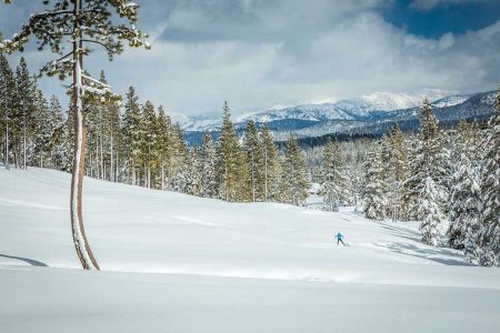 martis camp parks trails gallery