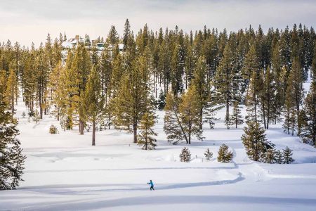 martis camp parks trails gallery