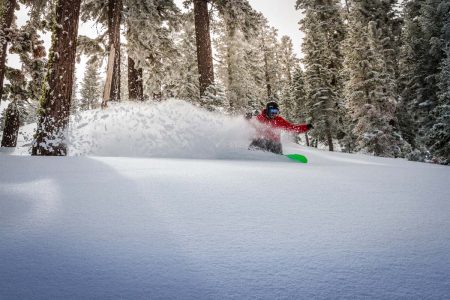 martis camp private ski connection gallery