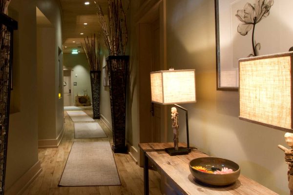 martis camp spa gallery