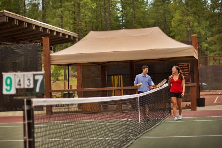 martis camp tennis pavilion gallery