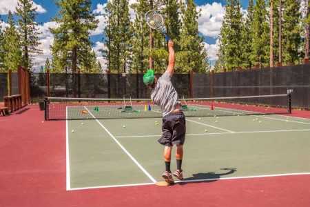 martis camp tennis pavilion gallery