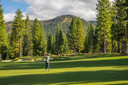 tom fazio golf gallery