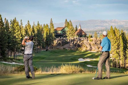 tom fazio golf gallery