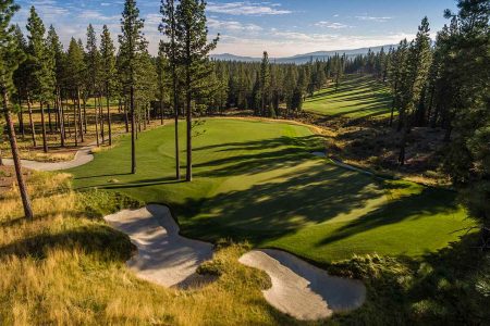 tom fazio golf gallery