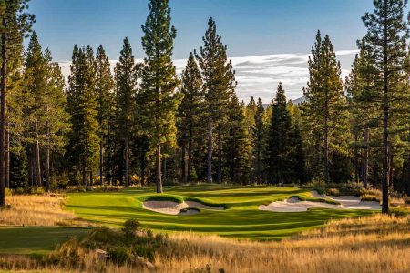 tom fazio golf gallery